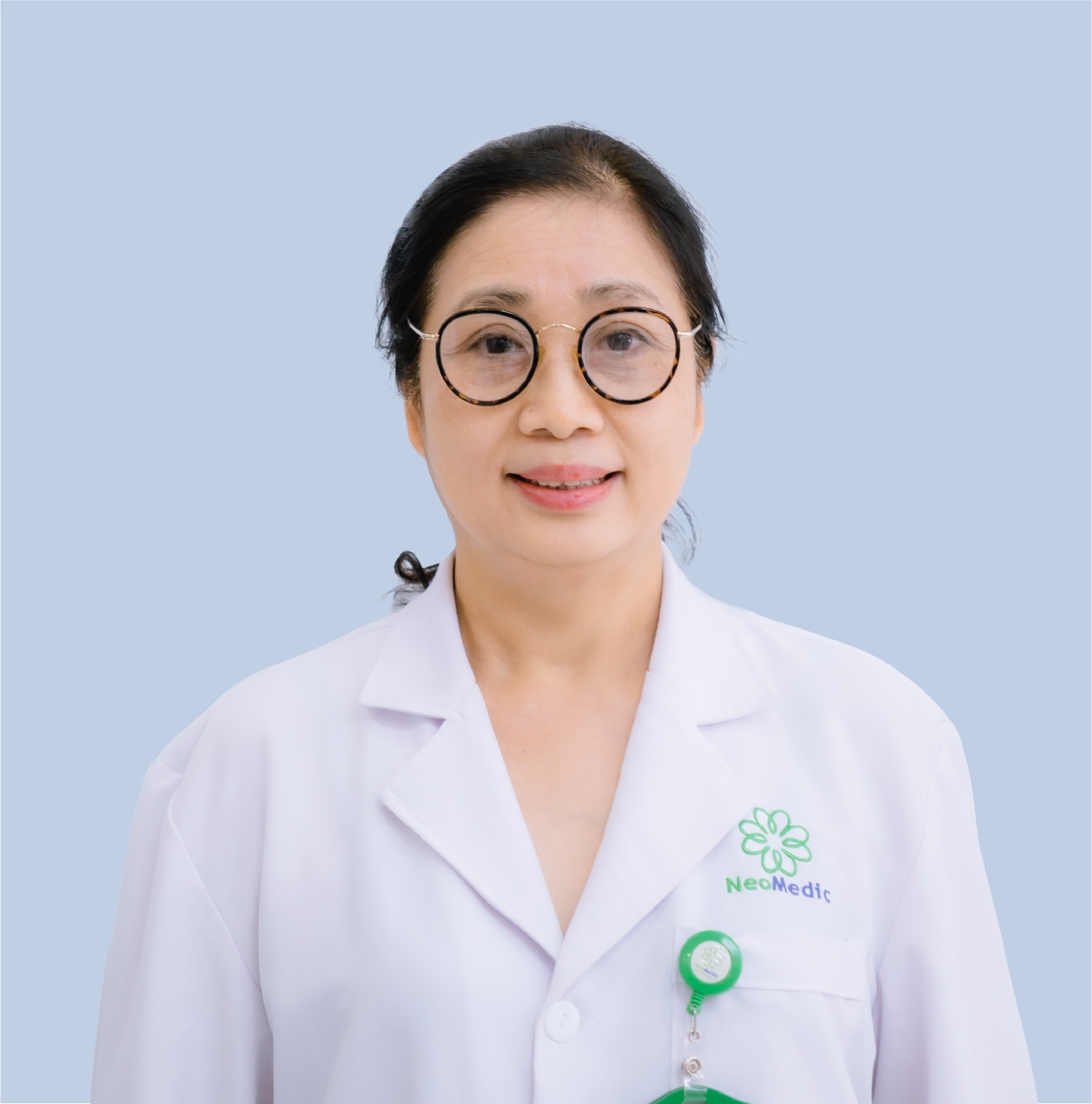 PHẠM THỊ OANH