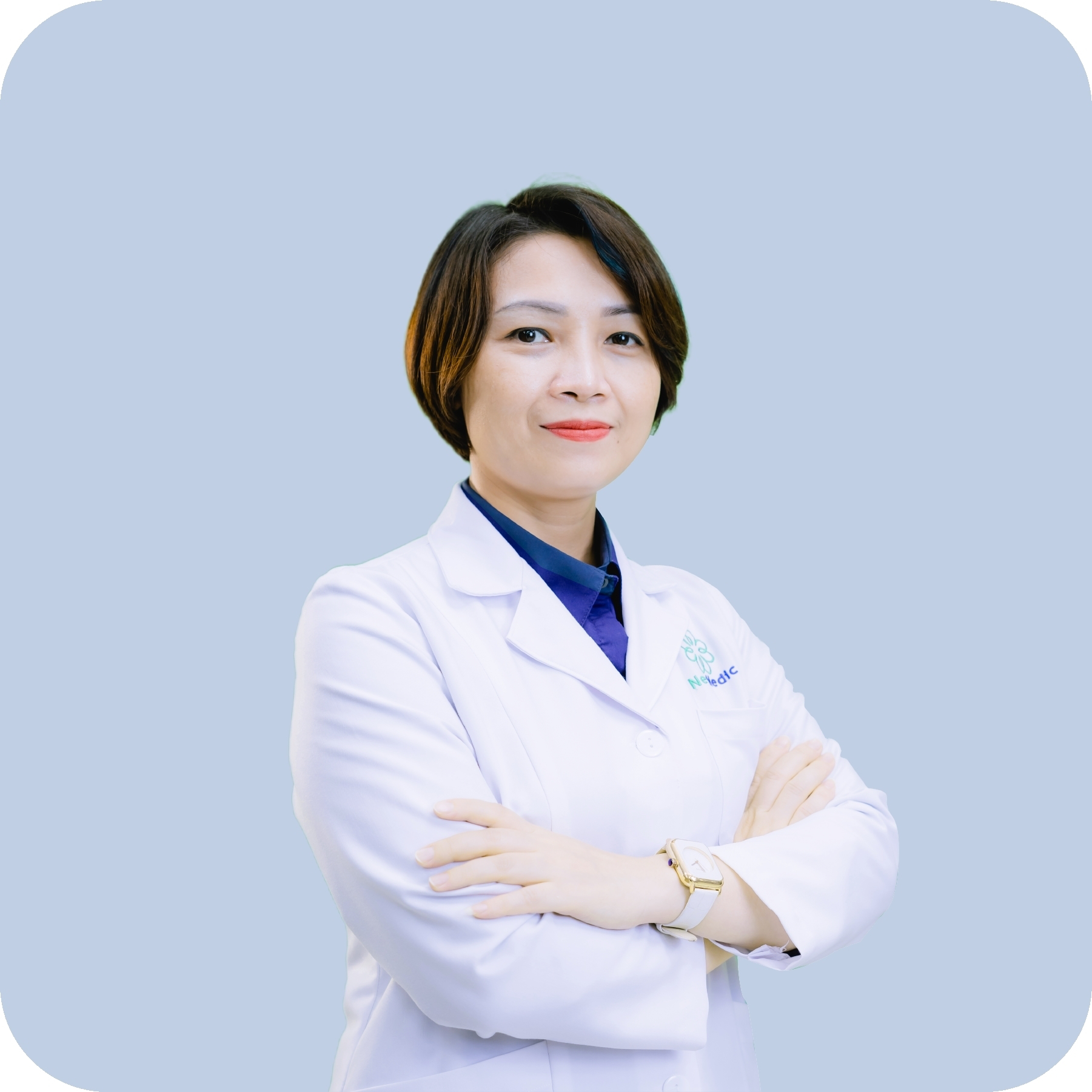 CAO THỊ ANH VÂN